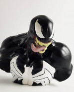 Marvel Comics Deluxe Coin Bank Venom 20 cm